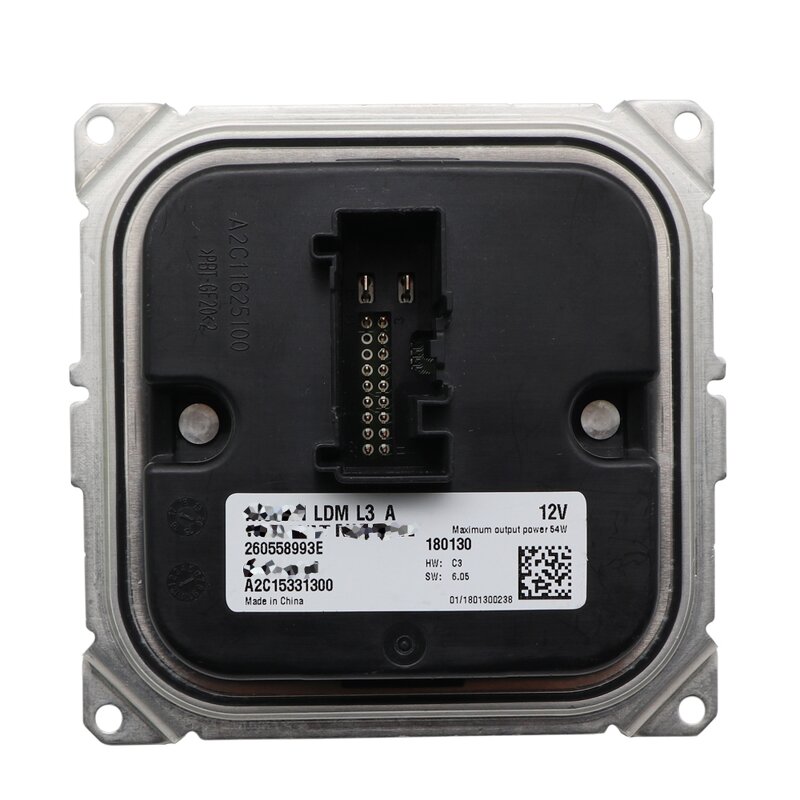 LED Light Module Manufacturer - For Infiniti QX50 OEM