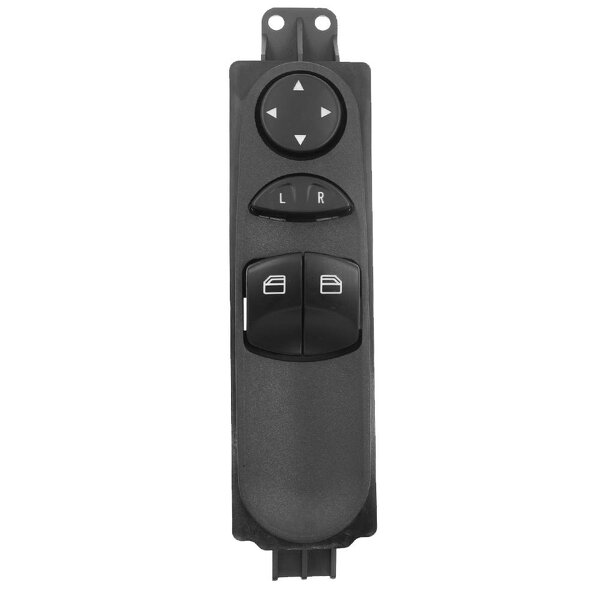 Window Switch Manufacturer - For Mercedes Sprinter OEM
