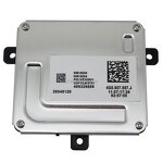 Headlight Ballast Module Manufacturer - For Audi A6 A7 OEM