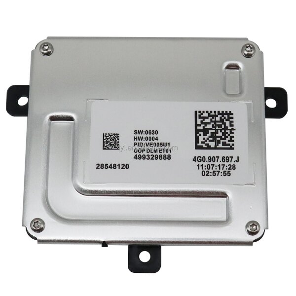 Headlight Ballast Module Manufacturer - For Audi A6 A7 OEM