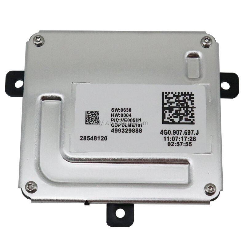 Headlight Ballast Module Manufacturer - For Audi A6 A7 OEM