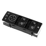 Power Window Switch Manufacturer - For Mercedes E Class C Class