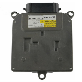 Headlamp Module Manufacturer - For Toyota OEM