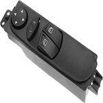 Power Window Switch Manufacturer - For Mercedes Viano Vito OEM