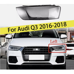 Headlight Lens Cover Manufacturer - For Audi Q3 OEM