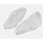 Headlight Cover Manufacturer - For Mercedes W204