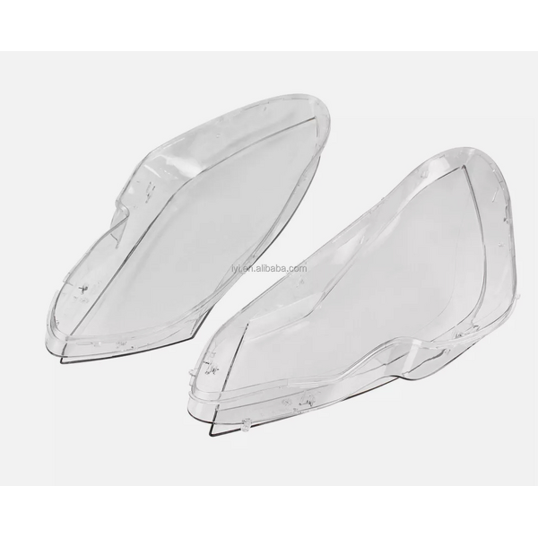 Headlight Cover Manufacturer - For Mercedes W204