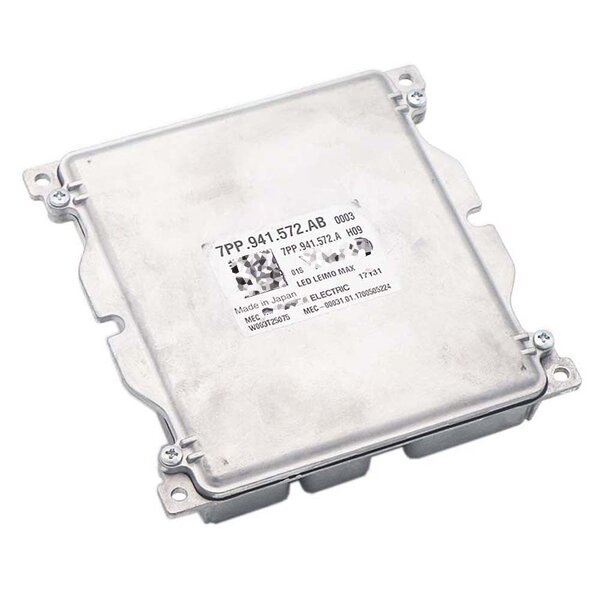 LED Headlight Unit Manufacturer - For Audi VW OEM