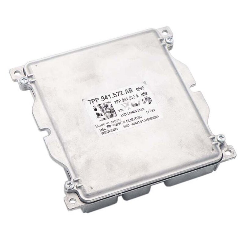 LED Headlight Unit Manufacturer - For Audi VW OEM