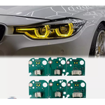 LED Angel Eye Module Manufacturer - For BMW F30 F31 F34