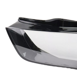 Headlight Cover Manufacturer - For Audi A4 OEM