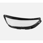 Headlight Covers Manufacturer - For Audi A4 OEM