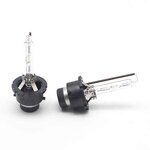 HID Headlights Bulb Manufacturer - D2S D2R OEM