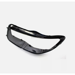 Headlight Lens Cover Manufacturer - For Audi A6 C7