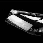 Headlight Lens Manufacturer - For BMW 5 Series F10