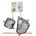 LED DRL Board Manufacturer - For BMW X1 F48 OEM