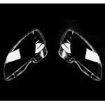 Headlight Lens Manufacturer - For Mercedes W204 OEM