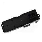 Electric Window Switch Manufacturer - For VW Skoda OEM
