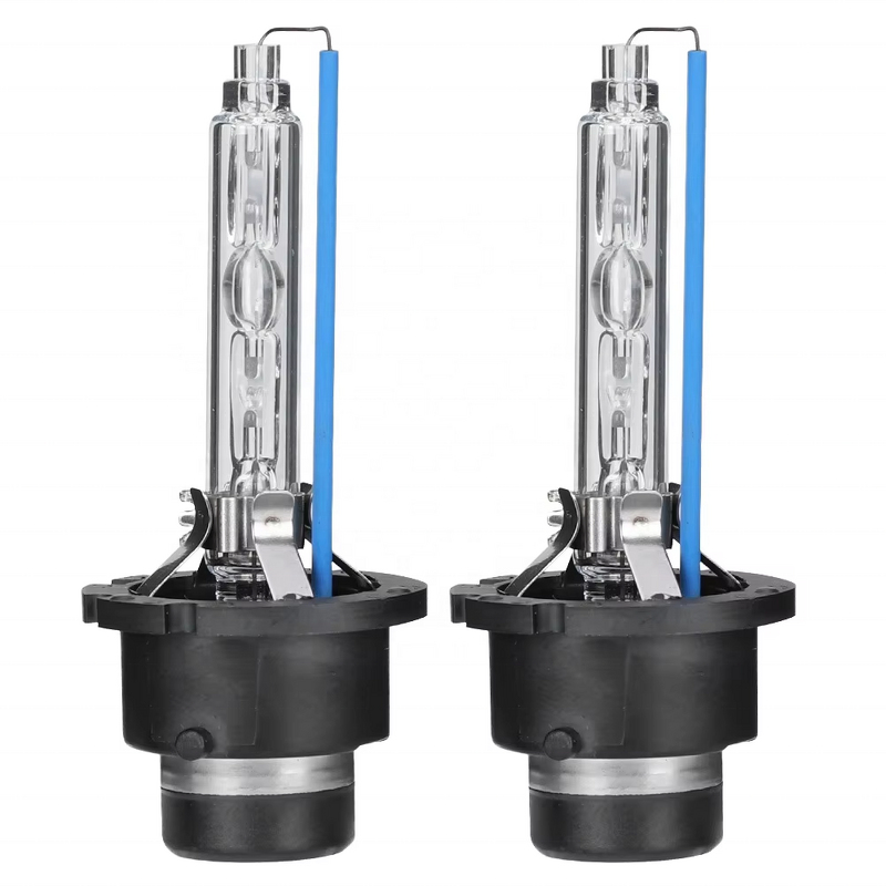 HID Headlights Bulb Manufacturer - D2S D2R OEM