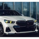 LED DRL Board Manufacturer - For BMW 5 Series G60 OEM