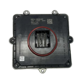 Headlamp Control Module Manufacturer - For Range Rover