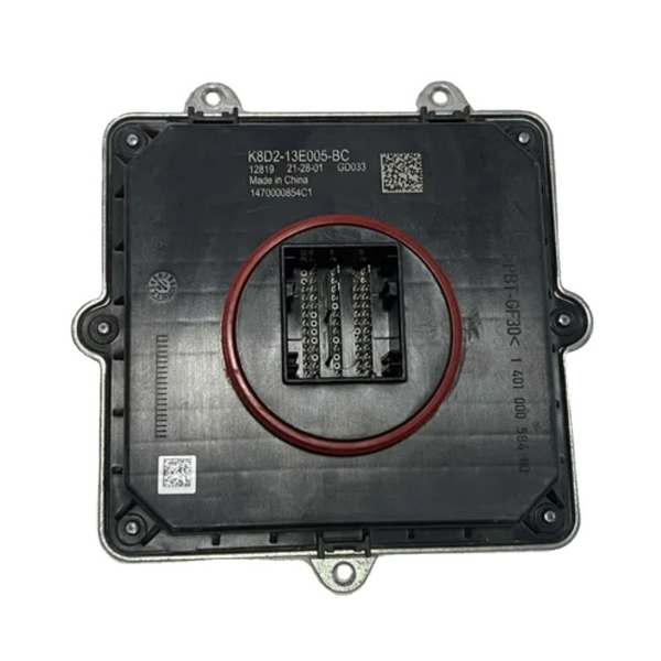 Headlamp Control Module Manufacturer - For Range Rover
