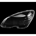 Headlight Lens Manufacturer - For Mercedes W204 OEM
