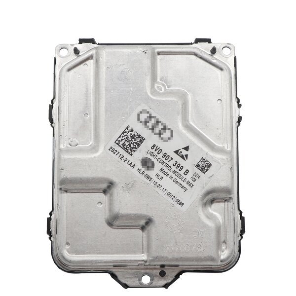 LED Driver Module Manufacturer - For VW Touran OEM