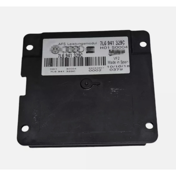 Headlight Cornering Module Manufacturer - For Audi Q5 Q7