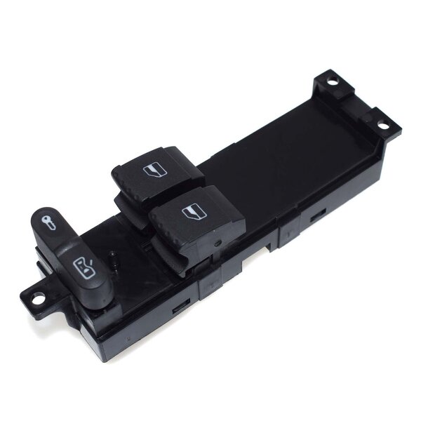 Electric Window Switch Manufacturer - For VW Skoda OEM