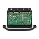 Adaptive Headlight Ballast Manufacturer - For BMW 7 Series OEM