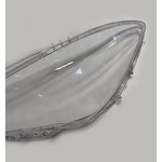 Headlight Lens Cover Manufacturer - For Mercedes CLA OEM