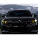 LED DRL Board Manufacturer - For BMW 5 Series G60 OEM