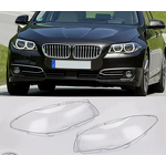 Headlight Lens Manufacturer - For BMW 5 Series F10