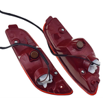 Rear Bumper Light Manufacturer - For Hyundai Santa Fe