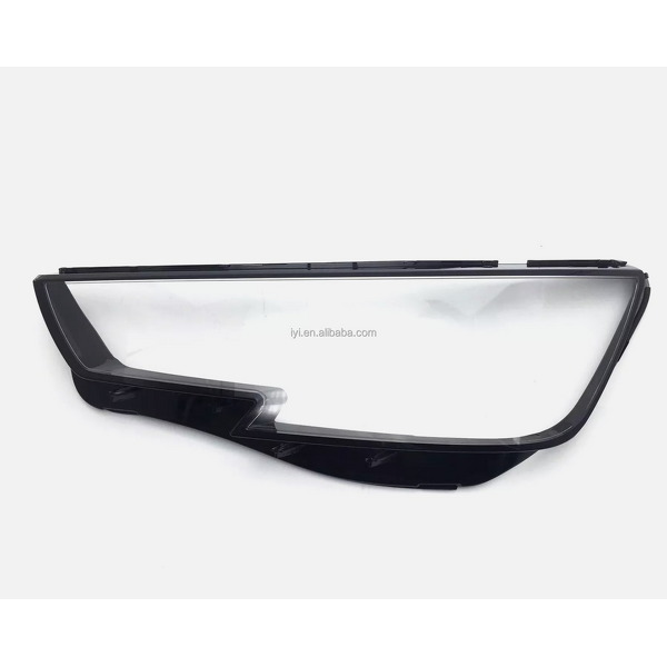Headlight Lens Manufacturer - For Audi A4 B9 OEM