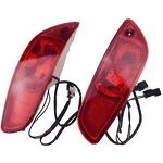 Rear Bumper Light Manufacturer - For Hyundai Santa Fe