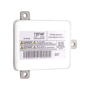 HID Ballast Manufacturer - For BMW 320i OEM