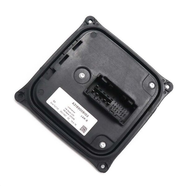 LED Control Module Manufacturer - For Mercedes C Class OEM