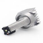 Headlight LED Module Manufacturer - For BMW F07 F10 F18