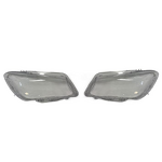 Headlight Lens Cover Manufacturer - For Mercedes CLA OEM