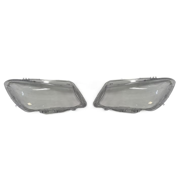 Headlight Lens Cover Manufacturer - For Mercedes CLA OEM