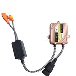 HID Conversion Kit Manufacturer - 55W Quick-start