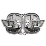 Cornering Light Module Manufacturer - For BMW F06 F12