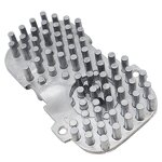 LED Control Unit Manufacturer - For BMW 3 4 6 Series OEM