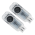 Logo Projector Light Manufacturer - For Audi OEM