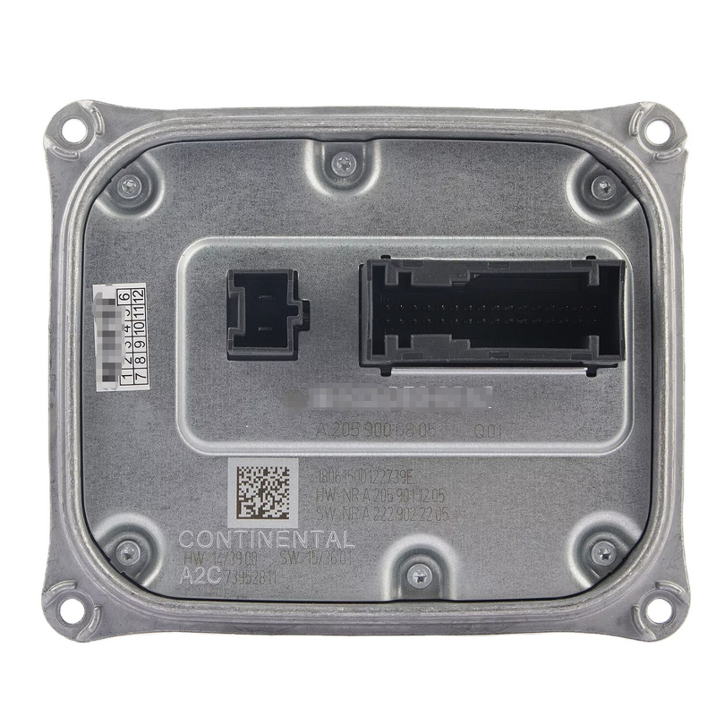 LED Ballast Unit Manufacturer - For W205 OEM