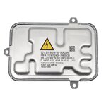 Xenon Ballast Unit Manufacturer - For Mercedes W221