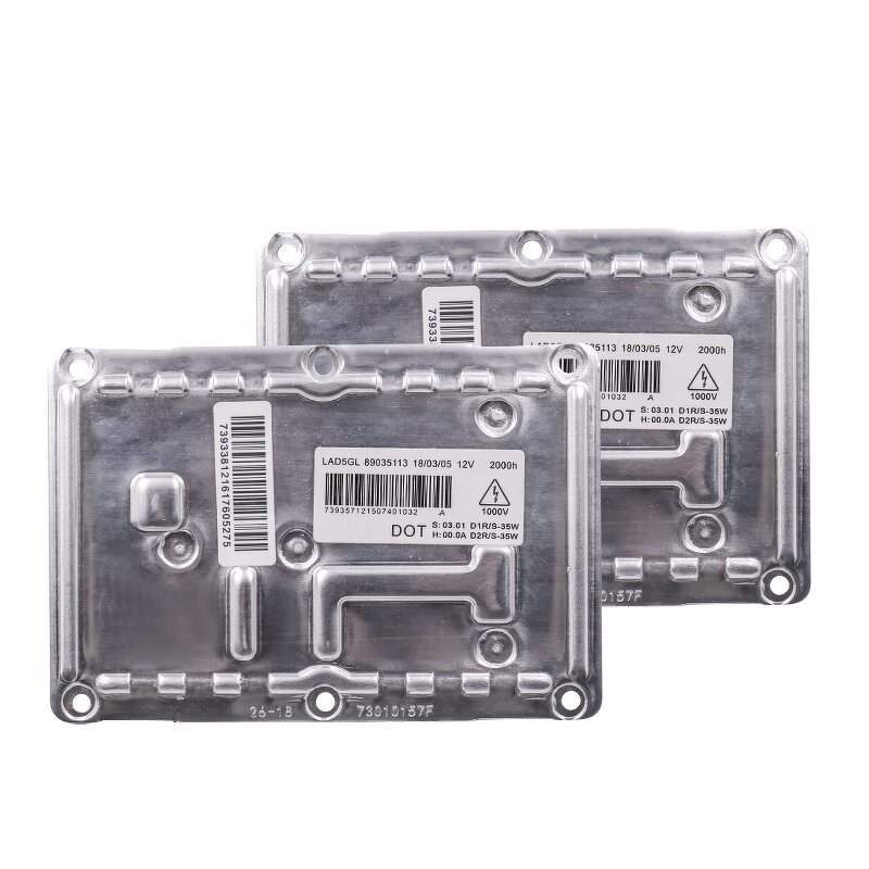 Xenon Ballast Manufacturer - LAD5GL 4Pins OEM