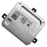 LED Driver Unit Manufacturer - For Audi A6 A7 OEM